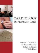 Cardiology in Primary Care cover