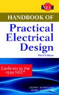 Handbook of Practical Electrical Design cover