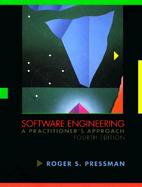 Software Engineering: A Practitioner's Approach cover