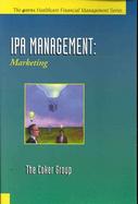 Ipa Management Marketing cover