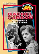 Rachel Carson Protecting Our Earth cover