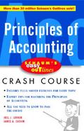 Schaum's Easy Outlines Principles of Accounting cover