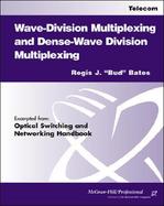Wave-Division Multiplexing and Dense-Wave Division cover