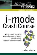 I-Mode Crash Course cover
