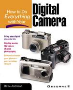 How to Do Everything with Your Digital Camera cover