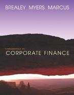 Fundamentals of Corporate Finance-Wcd cover