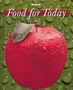Food for Today, Student Edition cover
