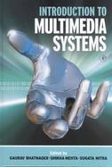 Introduction to Multimedia Systems cover