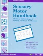 Sensory Motor Handbook cover