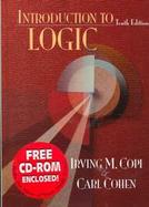 Introduction to Logic & Software, Package cover