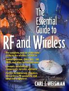 The Essential Guide to Rf and Wireless cover