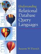Understanding Relational Database Query Languages cover