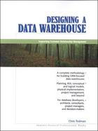 Designing a Data Warehouses Supporting Customer Relationship Management cover