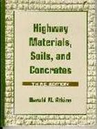 Highway Materials, Soils, and Concretes cover