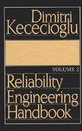 Reliabililty Engineering Handbook cover