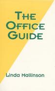 The Office Guide cover