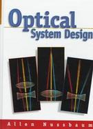 Optical System Design cover
