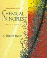 Introduction to Chemical Principles cover