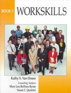 Workskills Book 3 cover
