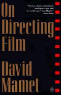 On Directing Film cover