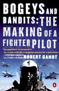 Bogeys and Bandits The Making of a Fighter Pilot cover