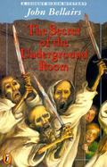 The Secret of the Underground Room cover