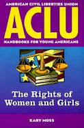 The Rights of Women and Girls cover