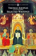 Thomas Aquinas: Selected Writings cover