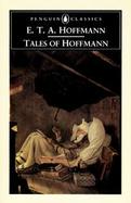 Tales of Hoffmann cover