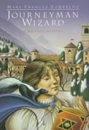 Journeyman Wizard: A Magical Mystery cover