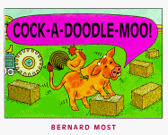 Cock-A-Doodle-Moo cover