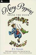 Mary Poppins Opens the Door cover