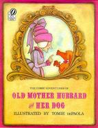 The Comic Adventures of Old Mother Hubbard and Her Dog cover