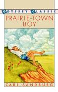 Prairie-Town Boy cover