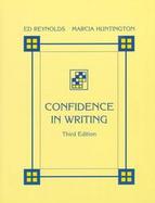 Confidence in Writing A Basic Text cover
