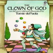 The Clown of God An Old Story cover