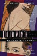 Taller Women: A Cautionary Tale cover