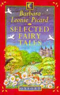 Selected Fairy Tales cover