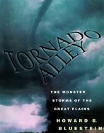 Tornado Alley: Monster Storms of the Great Plains cover