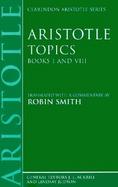 Topics Books I and VIII With Excerpts from Related Texts cover