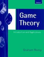 Game Theory Introduction and Applications cover