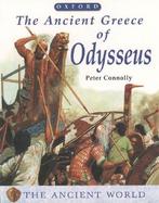 The Ancient Greece of Odysseus cover