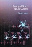 Analog VLSI and Neural Systems cover