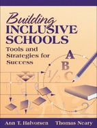 Building Inclusive Schools Tools and Strategies for Success cover