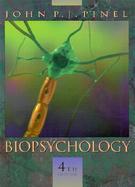 Biopsychology cover