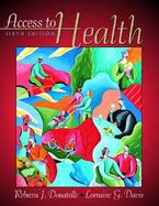 Access to Health cover