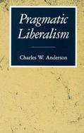 Pragmatic Liberalism cover