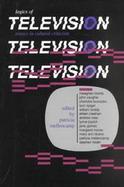Logics of Television Essays in Cultural Criticism cover
