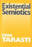 Existential Semiotics cover