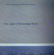The Logic of Knowledge Bases cover